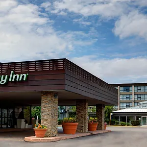Hotel Airport East By Ihg