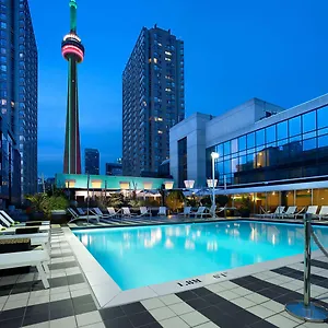 Hotel Radisson Blu Downtown