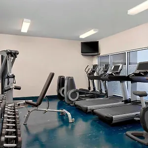 Four Points By Sheraton & West 3* Calgary