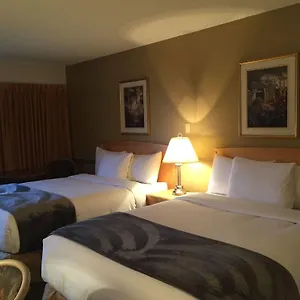 Eastglen 2* Edmonton