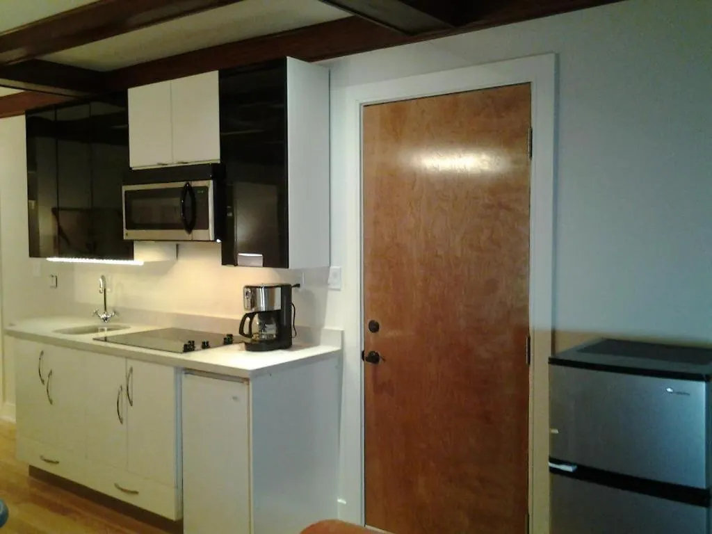 The Parkway Place Guesthouse Toronto Guest house