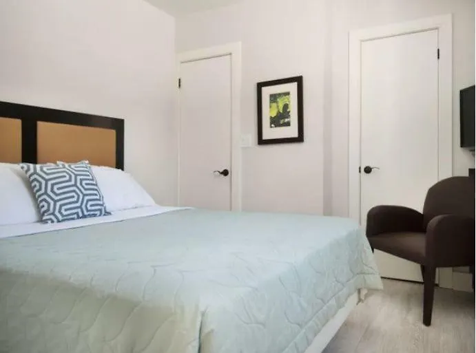 ** Guest house The Parkway Place Guesthouse Toronto Canada